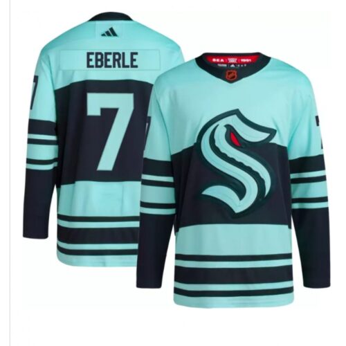 68619175260f8_1 Men's Seattle Kraken #7 Jordan Eberle Ice Blue 2022-23 Reverse Retro Stitched Jersey