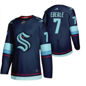 6861917f329fd_1 Men's Seattle Kraken #7 Jordan Eberle Navy Stitched Jersey