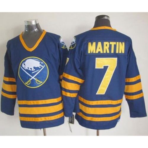 686191b3c4482_1 Sabres #7 Rick Martin Navy Blue CCM Throwback Stitched NHL Jersey