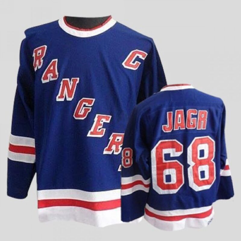 6861927ad517e_1 Rangers #68 Jaromir Jagr Stitched Blue CCM Throwback NHL Jersey