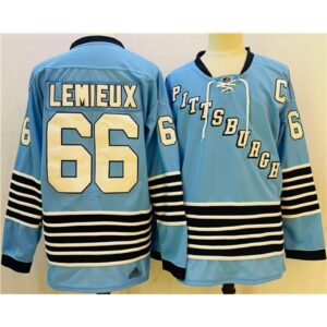 686192d3c81ed_1 Men's Pittsburgh Penguins #66 Mario Lemieux Blue Team Classics Stitched NHL Jersey