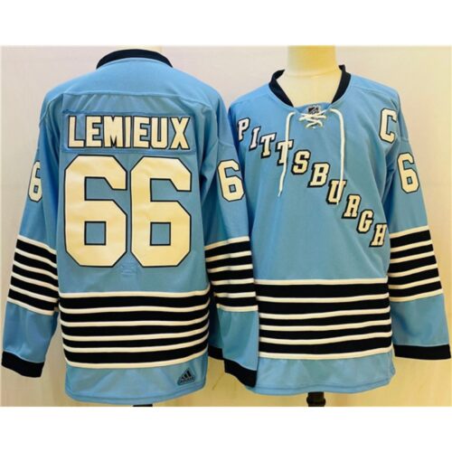 686192d3c81ed_1 Men's Pittsburgh Penguins #66 Mario Lemieux Blue Team Classics Stitched NHL Jersey