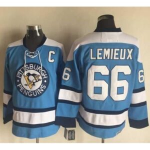 686192ed0533b_1 Penguins #66 Mario Lemieux Blue Alternate CCM Throwback Stitched NHL Jersey