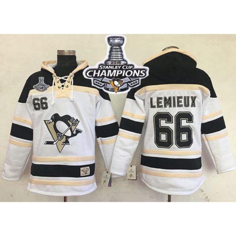 68619330bf873_1 Penguins #66 Mario Lemieux White Sawyer Hooded Sweatshirt 2016 Stanley Cup Champions Stitched NHL Jersey
