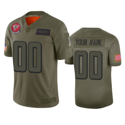 6861940e20000_1 Men's Atlanta Falcons Customized 2019 Camo Salute To Service NFL Stitched Limited Jersey