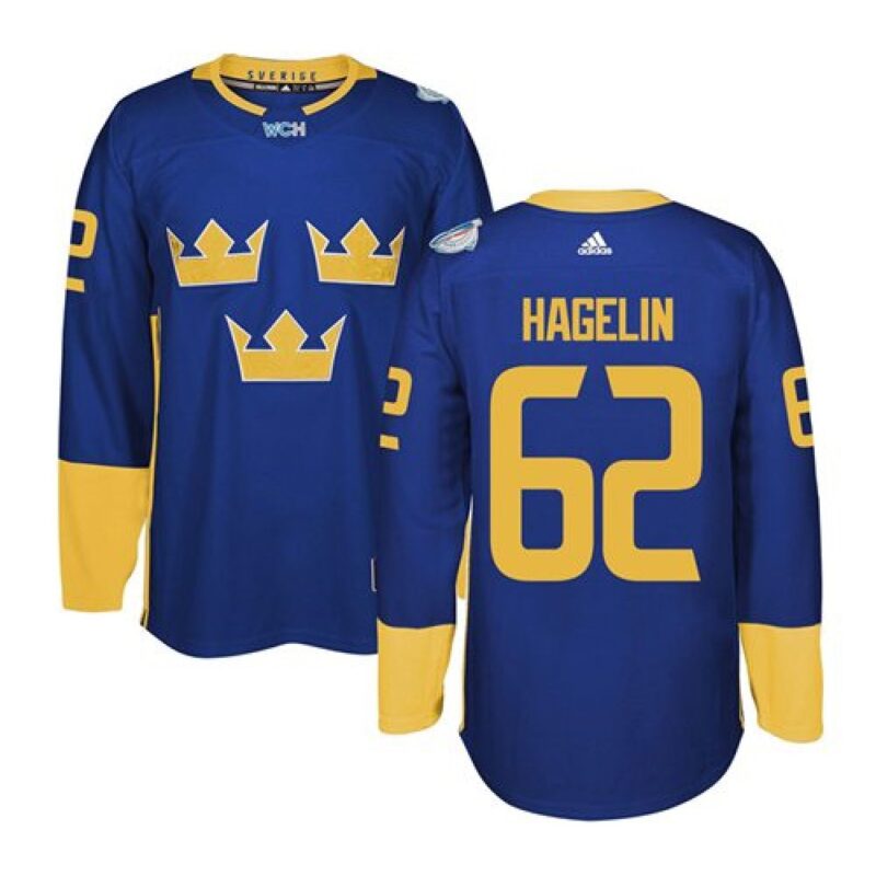 68619456a966c_1 Team Sweden #62 Carl Hagelin Blue 2016 World Cup Stitched NHL Jersey