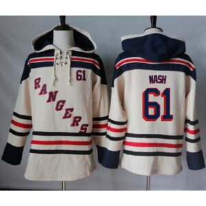 686194870286e_1 Rangers #61 Rick Nash Cream Sawyer Hooded Sweatshirt Stitched NHL Jersey