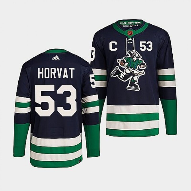 68619624ea2b5_1 Men's Vancouver Canucks #53 Bo Horvat Navy 2022 Reverse Retro Stitched Jersey