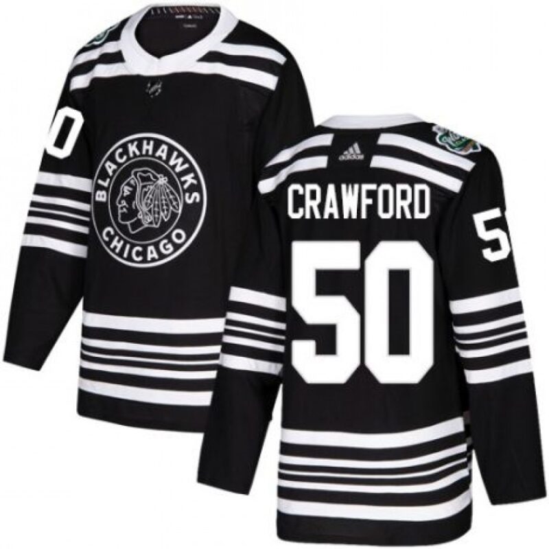 68619748cf22c_1 Men's Chicago Blackhawks #50 Corey Crawford Black 2019 Winter Classic Stitched NHL Jersey