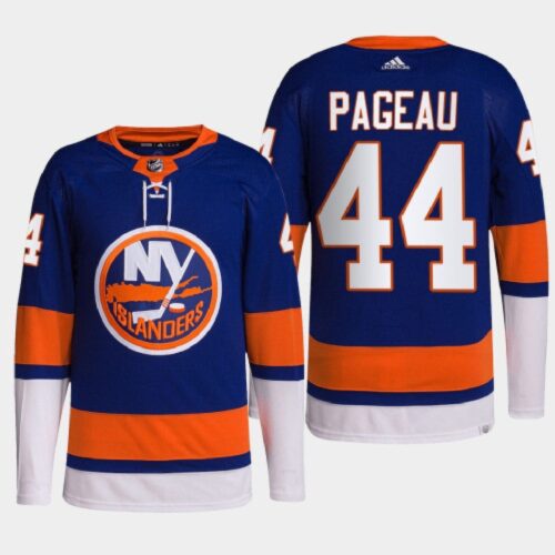 686199b7b1676_1 Men's New York Islanders #44 Jean-Gabriel Pageau Royal Stitched Jersey