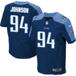 686199ddd6fa5_1 Titans #94 Austin Johnson Navy Blue Alternate Men's Stitched NFL Elite Jersey