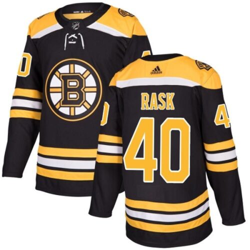 68619a0cc875f_1 Men's Boston Bruins #40 Tuukka Rask Black Stitched NHL Jersey