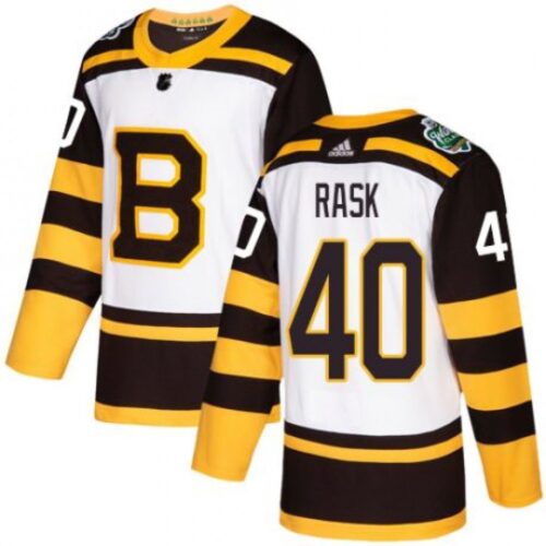 68619a18e62cc_1 Men's Boston Bruins #40 Tuukka Rask White 2019 Classic Stitched NHL Jersey