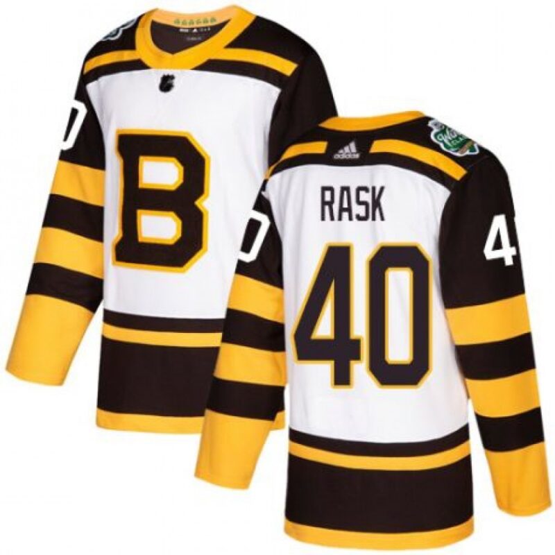 68619a18e62cc_1 Men's Boston Bruins #40 Tuukka Rask White 2019 Classic Stitched NHL Jersey