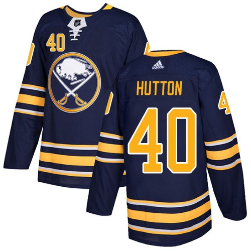 68619a93afd72_1 Men's Buffalo Sabres #40 Carter Hutton Navy Stitched NHL Jersey