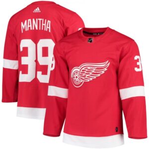 68619abda5762_1 Men's Detroit Red Wings #39 Anthony Mantha Red Stitched NHL Jersey