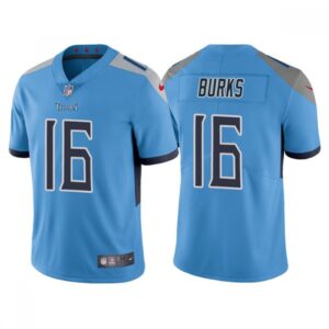 68619ac758857_1 Men's Tennessee Titans #16 Treylon Burks Blue Vapor Untouchable Stitched Jersey