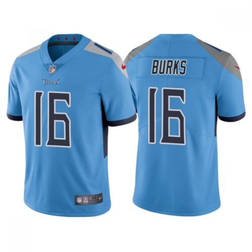 68619ac758857_1 Men's Tennessee Titans #16 Treylon Burks Blue Vapor Untouchable Stitched Jersey