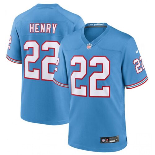 68619aefece43_1 Men's Tennessee Titans #22 Derrick Henry Light Blue Throwback Player Stitched Game Jersey