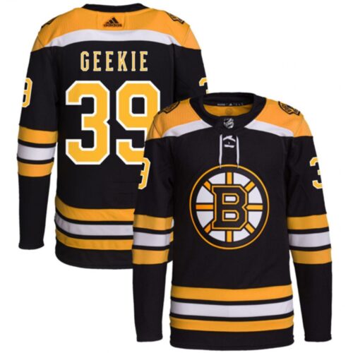 68619b087cb72_1 Men's Boston Bruins #39 Morgan Geekie Black Stitched Jersey