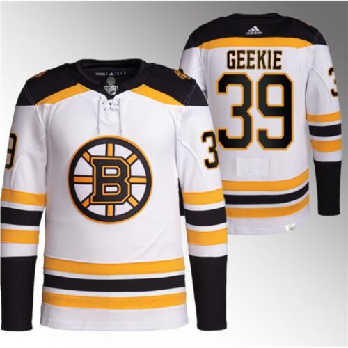 68619b0b9a012_1 Men's Boston Bruins #39 Morgan Geekie White Stitched Jersey