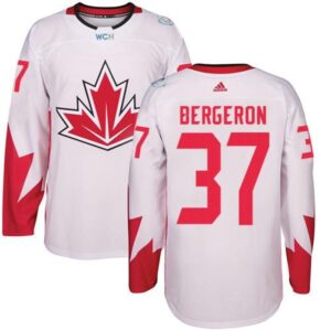 68619bbc02e3f_1 Team CA. #37 Patrice Bergeron White 2016 World Cup Stitched NHL Jersey