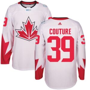68619bcbd7558_1 Team Canada #39 Logan Couture White 2016 World Cup Stitched Youth NHL Jersey