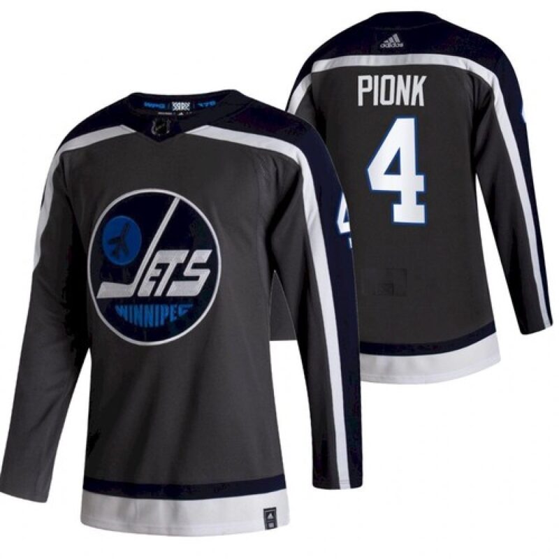 68619bfb2fec7_1 Men's Winnipeg Jets #4 Neal Pionk 2021 Grey Reverse Retro Stitched Jersey