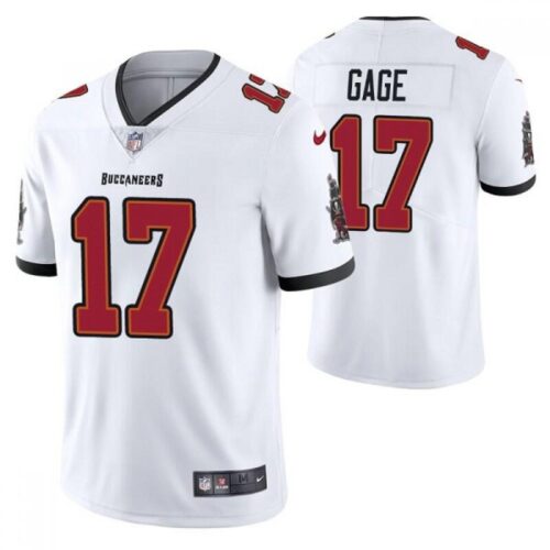 68619c2119c54_1 Men's Tampa Bay Buccaneers #17 Russell Gage White Vapor Untouchable Limited Stitched Jersey