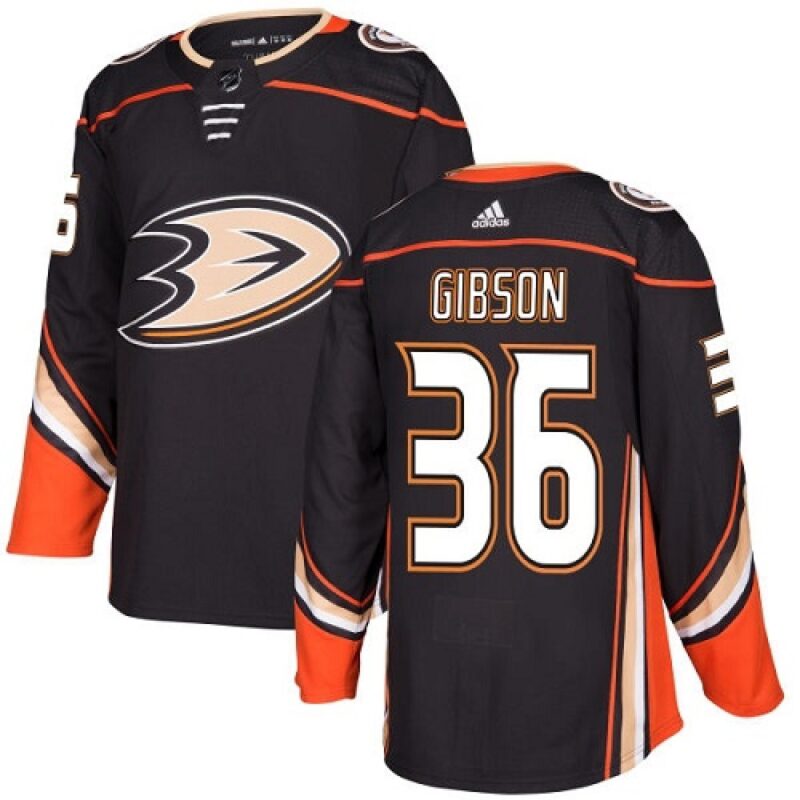 68619c2aee448_1 Men's Anaheim Ducks #36 John Gibson Black Stitched NHL Jersey