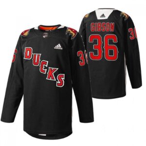 68619c2de84a4_1 Men's Anaheim Ducks #36 John Gibson 2022 Black Angels Night Stitched Jersey