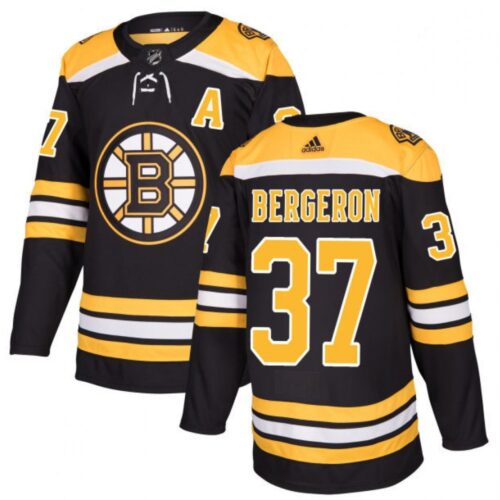 68619c5d862ab_1 Men's Boston Bruins #37 Patrice Bergeron Black Stitched NHL Jersey