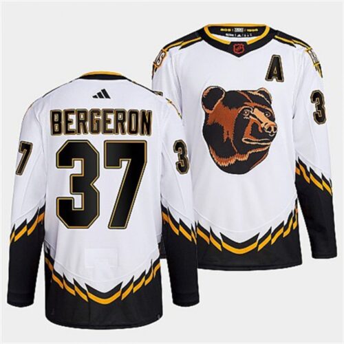 68619c7662e2d_1 Men's Boston Bruins #37 Patrice Bergeron White 2022-23 Reverse Retro Stitched Jersey