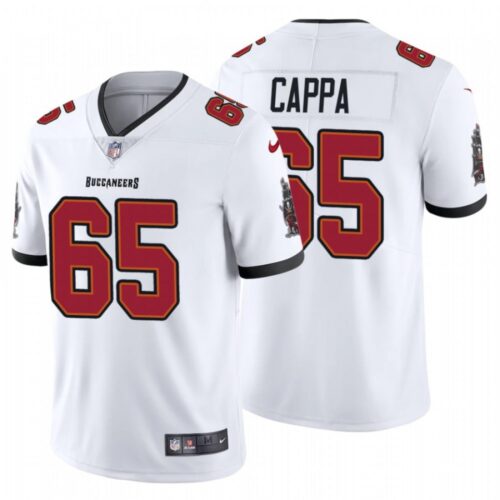 68619c8a7aec2_1 Men's Tampa Bay Buccaneers #65 Alex Cappa New White Vapor Untouchable Limited Stitched NFL Jersey