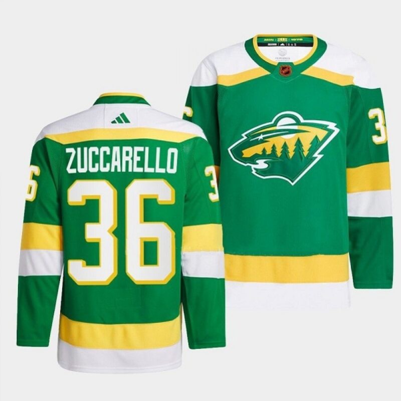 68619ce351254_1 Men's Minnesota Wild #36 Mats Zuccarello Green 2022-23 Reverse Retro Stitched Jersey