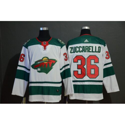 68619cefb034d_1 Men's Minnesota Wild #36 Mats Zuccarello White Stitched NHL Jersey