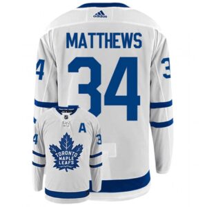 68619da84932e_1 Men's Toronto Maple Leafs #34 Auston Matthews White Stitched Jersey