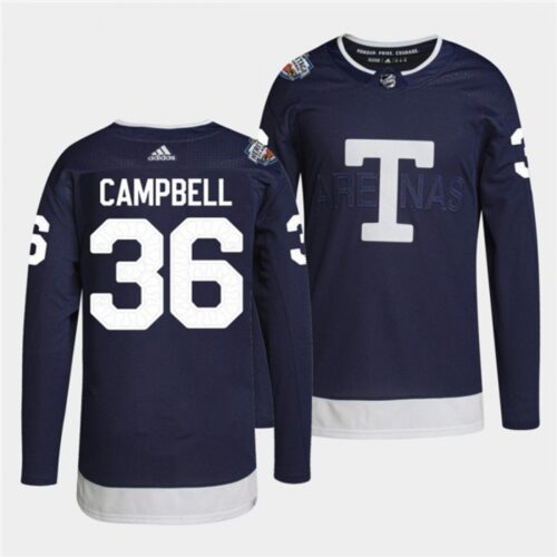 68619dc09e960_1 Men's Toronto Maple Leafs #36 Jack Campbell 2022 Heritage Classic Navy Stitched Jersey