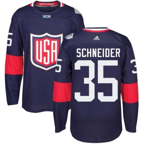 68619dd85b50e_1 Team USA #35 Cory Schneider Navy Blue 2016 World Cup Stitched NHL Jersey