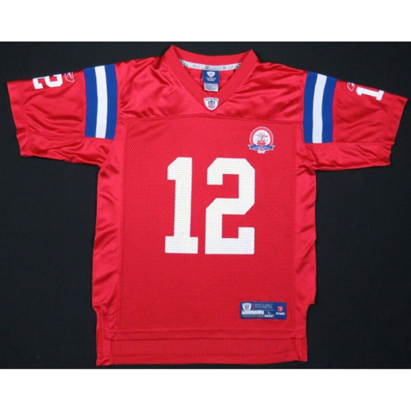 68619df6916e1_1 Men's Tampa Bay Buccaneers #12 Tom Brady Red Stitched Jersey