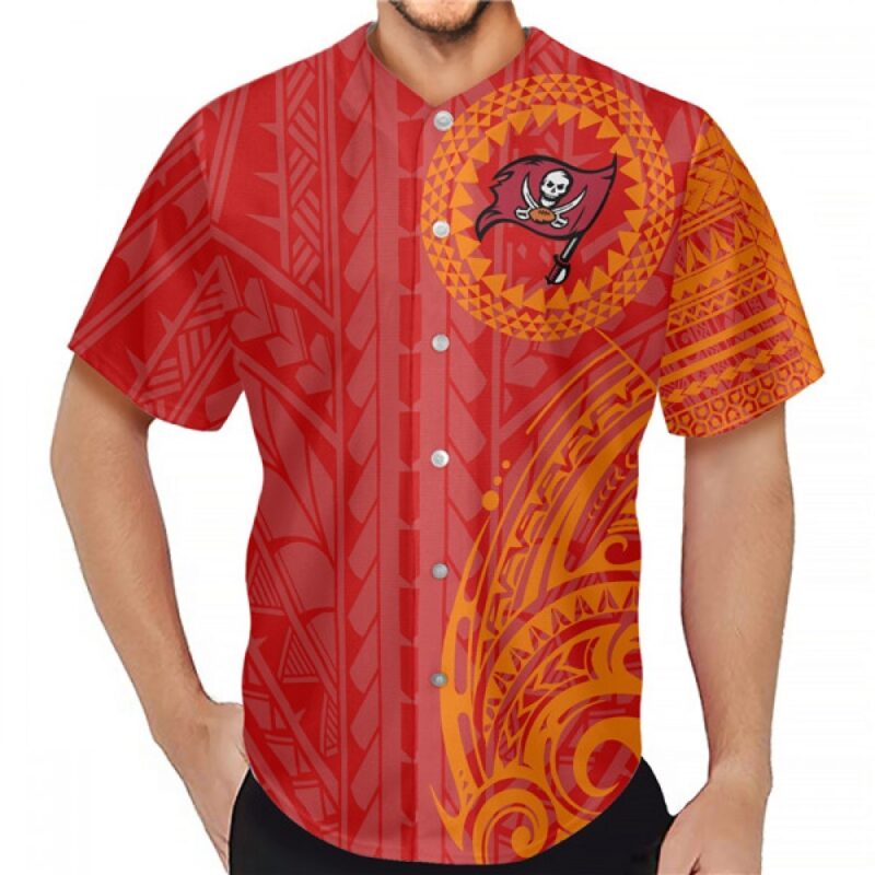 68619e07a50f6_1 Men's Tampa Bay Buccaneers Red Jersey