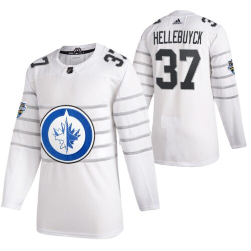 68619e34aa17f_1 Men's Winnipeg Jets #37 Connor Hellebuyck 2020 White All Star Stitched NHL Jersey