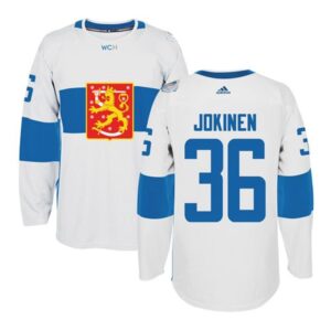 68619e521ba4f_1 Team Finland #36 Jussi Jokinen White 2016 World Cup Stitched NHL Jersey