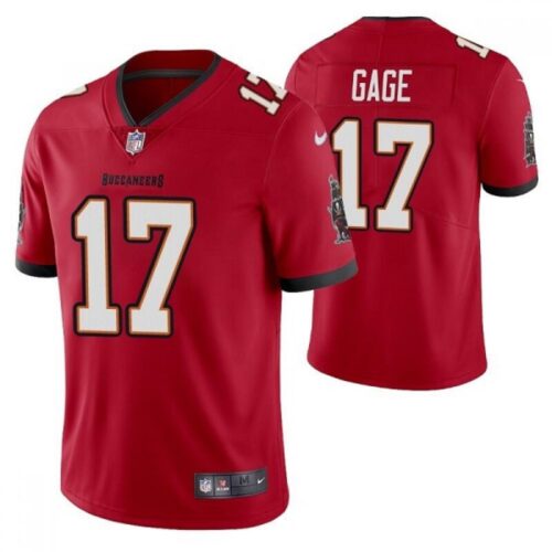 68619e580f2d8_1 Men's Tampa Bay Buccaneers #17 Russell Gage Red Vapor Untouchable Limited Stitched Jersey