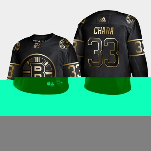 68619ee4c2948_1 Men's Boston Bruins #33 Zdeno Chara Black Golden Edition Stitched NHL Jersey