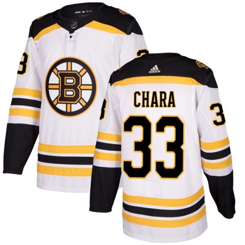 68619ef0b78b5_1 Men's Boston Bruins #33 Zdeno Chara White Stitched NHL Jersey