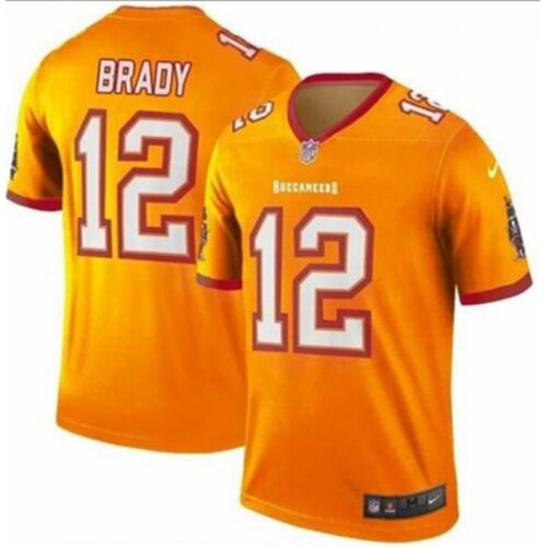 68619f817977f_1 Men's Tampa Bay Buccaneers #12 Tom Brady Orange Stitched Jersey