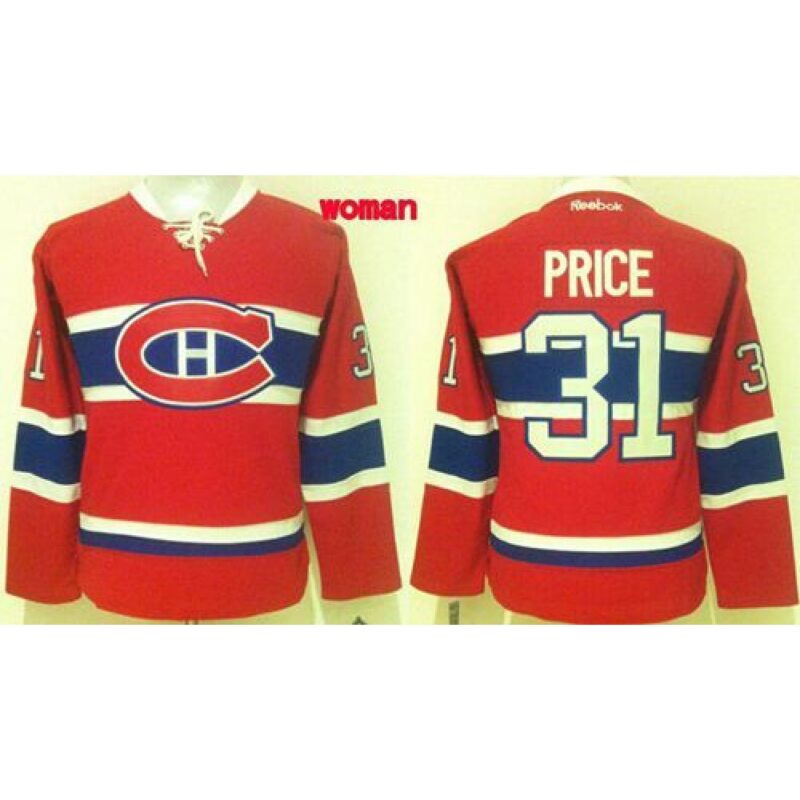 68619fd0d8ecf_1 Canadiens #31 Carey Price Red CH Women's Stitched NHL Jersey