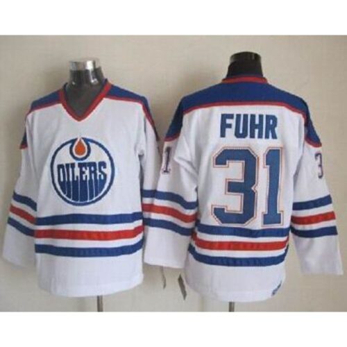 68619fe504c5a_1 Oilers #31 Grant Fuhr White CCM Throwback Stitched NHL Jersey