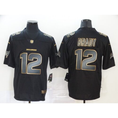 6861a0c54a88c_1 Men's Tampa Bay Buccaneers #12 Tom Brady 2019 Black Gold Edition Stitched NFL Jersey